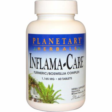 Inflama-Care - 60 tablets