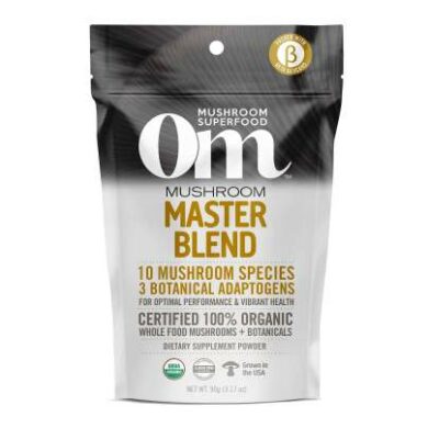 Mushroom Master Blend - 90 grams
