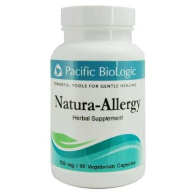 Natura-Allergy - 90 capsules