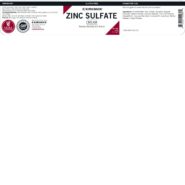 Alternative view of Buffered Magnesium Oxide 180 mg Capsules - Hypo 250 ct