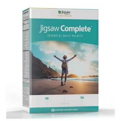 Complete Packets - 60 packets