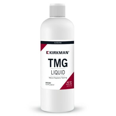 TMG (Trimethylglycine) Liquid 16 oz