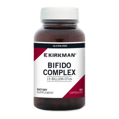 Bifido Complex™- Hypo 60 ct