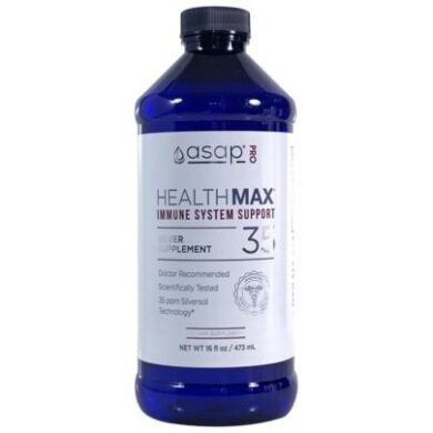 ASAP Pro Health MAX 35ppm 16 fl oz