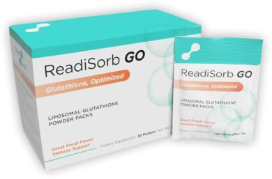 Readisorb GO - 30 packets