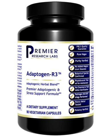 Adaptogen-R3 - 90 capsules
