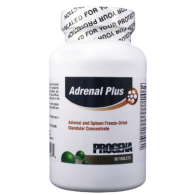 Adrenal Plus - 90 tabs