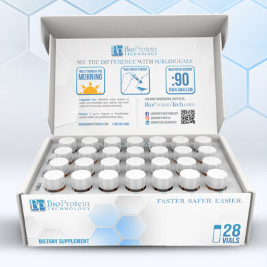 Bio Pro + (28 vials)