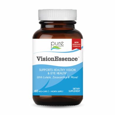 VisionEssence - 60 capsules