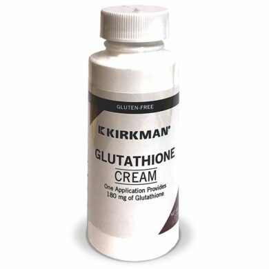 Glutathione Cream - 2oz
