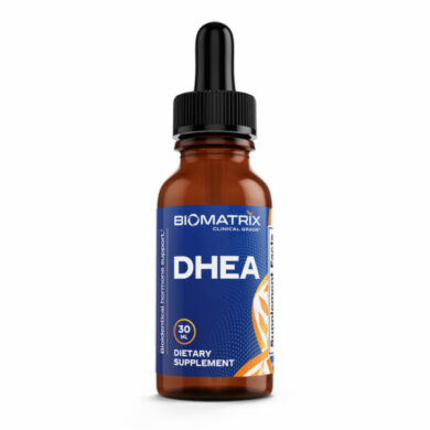 DHEA (Dehydroepiandrostenedione) - 30 ml