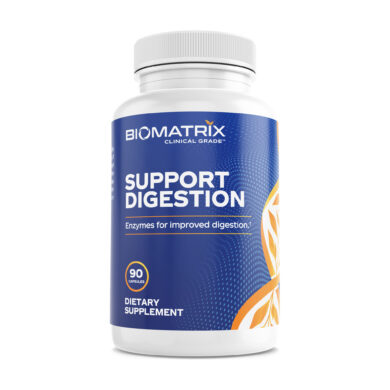 Support Digestion - 90 capsules