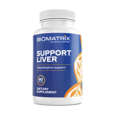 Support Liver - 90 capsules