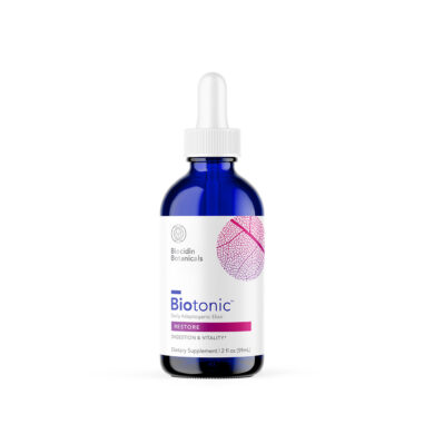 Biotonic™ - Daily Adaptogenic Elixir - 2oz (59ml)
