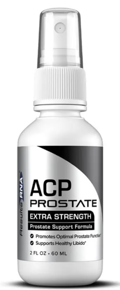 ACP Prostate - 2oz