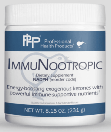 ImmuNootropic - 8.15 ounces