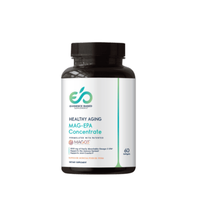 MAG-EPA Concentrate - 60 softgels