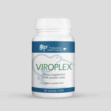 Viroplex - 90 veggie capsules