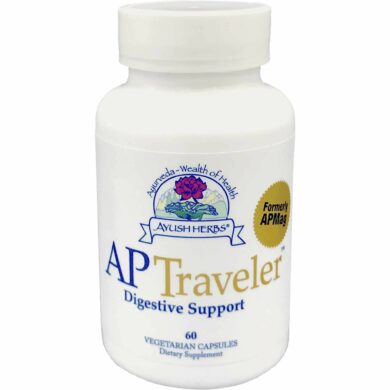 AP Traveler - 90 capsules