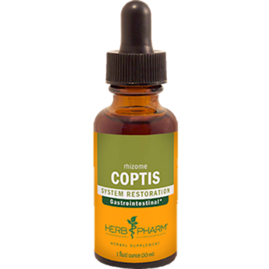 Coptis 1 oz