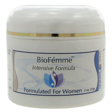 BioFemme/Menopause Creme - 2 ounces