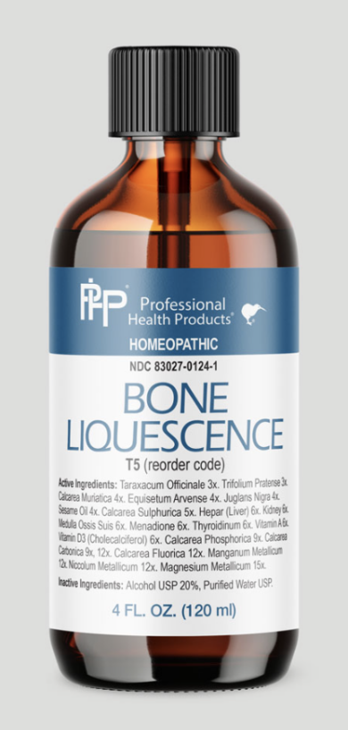 Bone Liquescence - 4 ounces