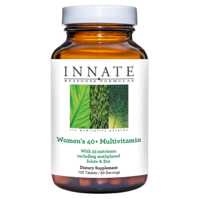 Women's 40+ Multivitamin 120 tabs