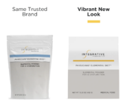 Alternative view of Physicians Elemental Diet Powder - 1296 grams