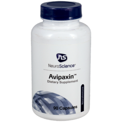 Avipaxin - 90 capsules