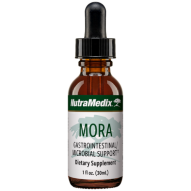 Mora - 30 milliliters