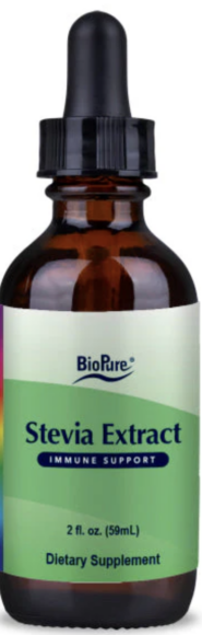 Stevia Extract - 2oz