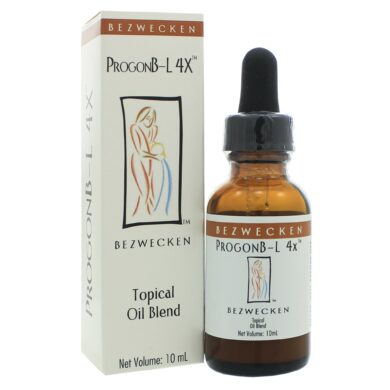 ProgonB-L 4x - 10 milliliters