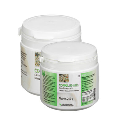 Coriolus - MRL - 90 tablets