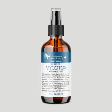 MycoTox - 2 oz