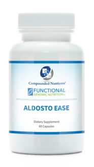 Aldosto Ease - 60 capsules