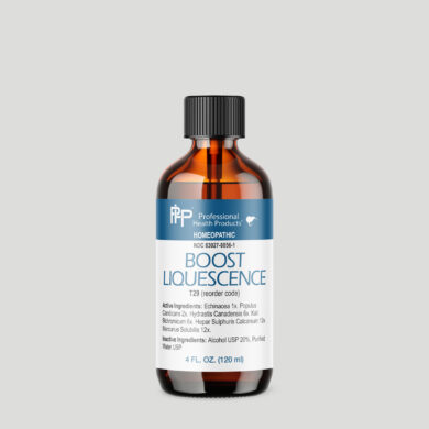 Boost Liquescence - 4 ounces