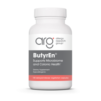 ButyrEn - 100 capsules