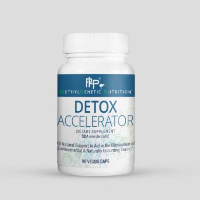 DTX Accelerator - 90 capsules