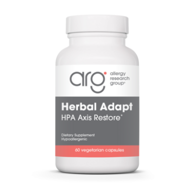 Herbal Adapt - 60 capsules