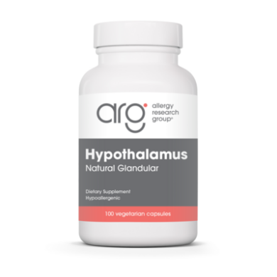 Hypothalamus - 100 capsules