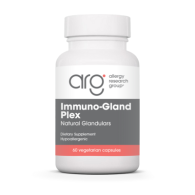 Immuno-Gland Plex - 60 capsules
