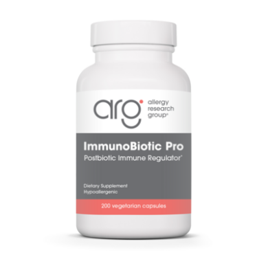 ImmunoBiotic Pro (Formerly Russian Choice Immune) - 200 capsules