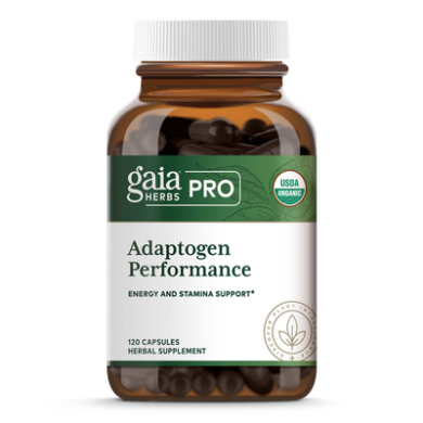 Adaptogen Performance - 120 capsules