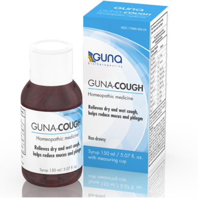GUNA-Cough - 150 ml
