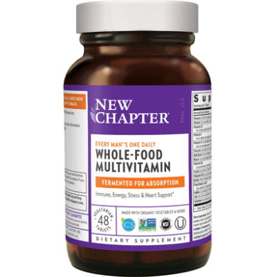 Every Man One Daily - 48 tablets