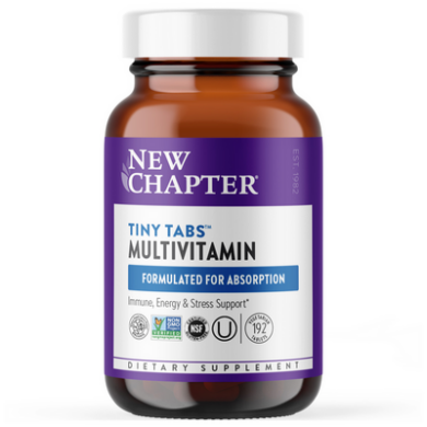 Tiny Tabs™ Multi - 192 tablets