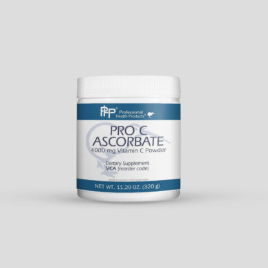 Pro C Ascorbate - 11.29 oz (320 g)