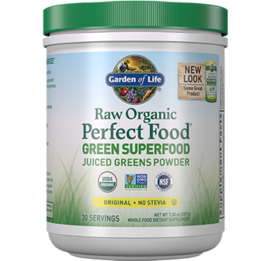 Perfect Food Green Superfood - 30 servings
