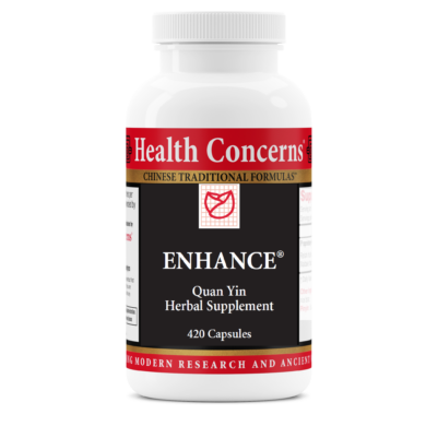 Enhance - 420 caps