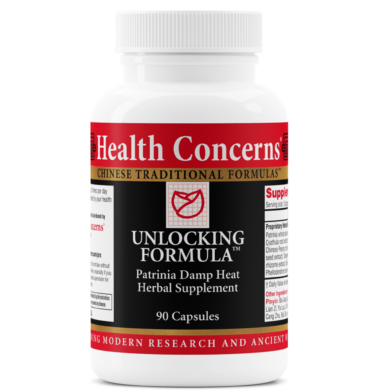 Unlocking Formula - 90 caps